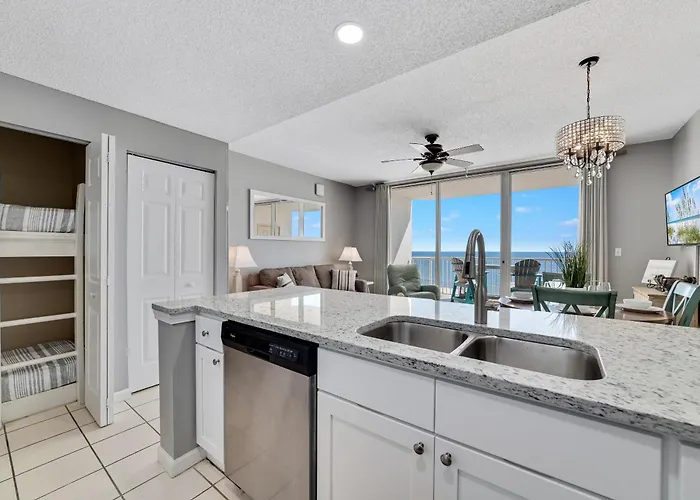 Catalina 902-updated Beachfront With Amazing Views-full Service