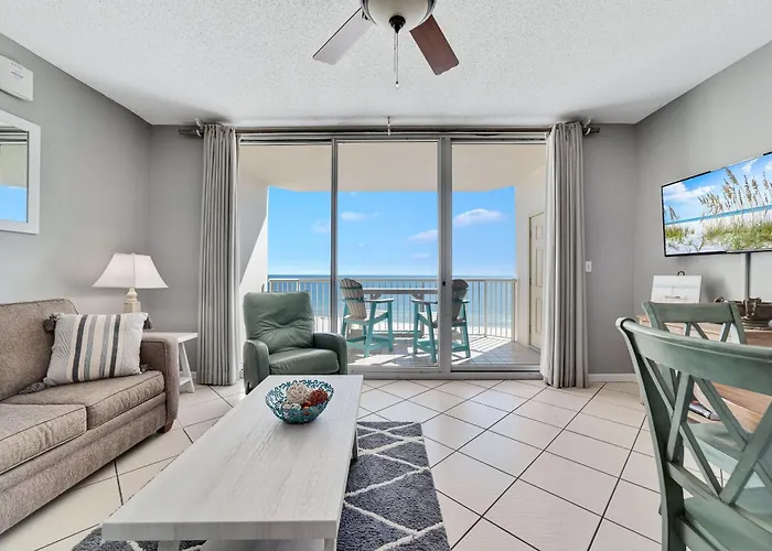 Apartment Catalina 902-updated Beachfront With Amazing Views-full Service *
