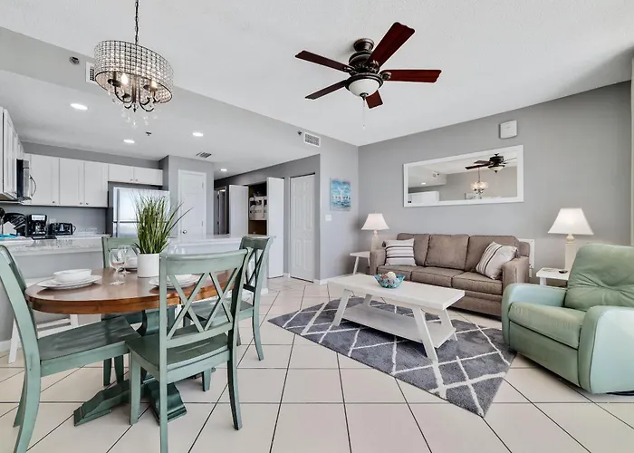 Catalina 902-updated Beachfront With Amazing Views-full Service Apartment *