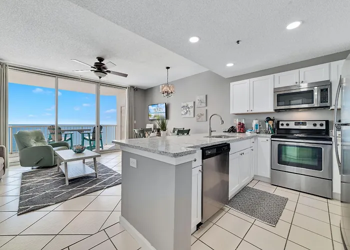 Catalina 902-updated Beachfront With Amazing Views-full Service