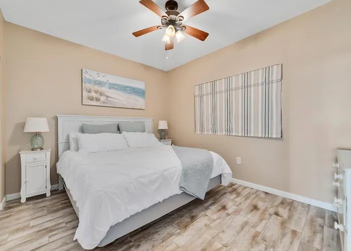 Apartment Catalina 902-updated Beachfront With Amazing Views-full Service Gulf Shores
