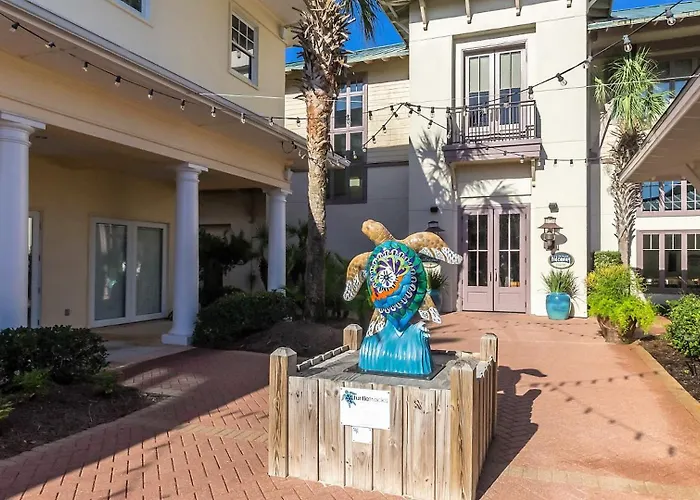 Catalina 902-updated Beachfront With Amazing Views-full Service Gulf Shores