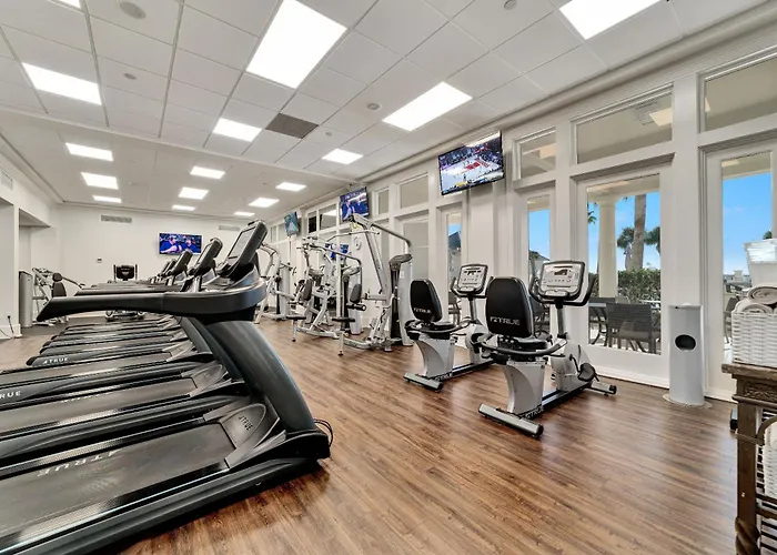 Catalina 902-updated Beachfront With Amazing Views-full Service Gulf Shores