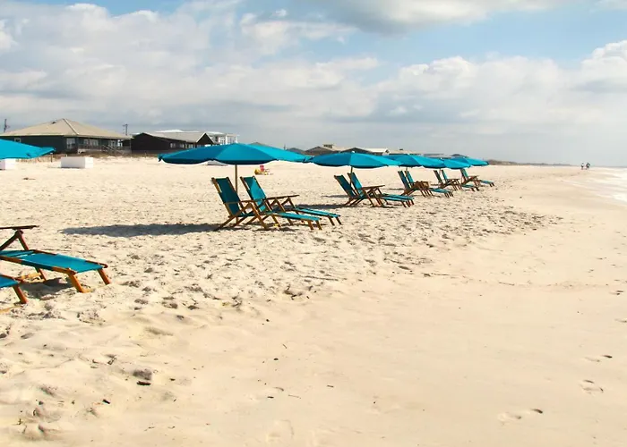 Catalina 902-updated Beachfront With Amazing Views-full Service Gulf Shores