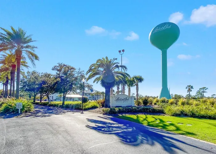 Apartment Catalina 902-updated Beachfront With Amazing Views-full Service